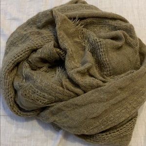 Old Navy infinity scarf